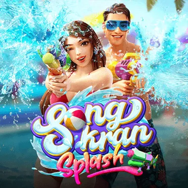 IGPLAY SONGKRAN SPLASH